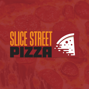Fundraising Page: Slice Street Pizza